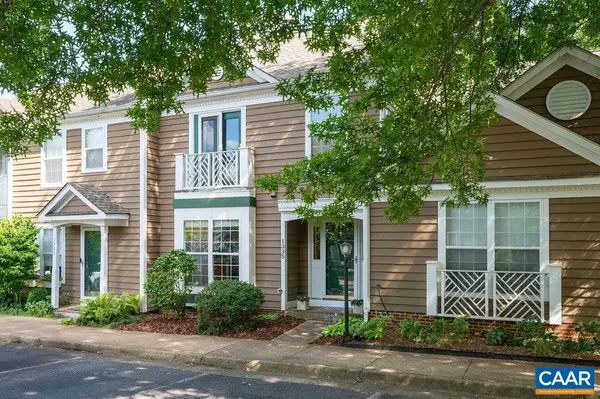 1335 Wimbledon Way, CHARLOTTESVILLE, VA 22901