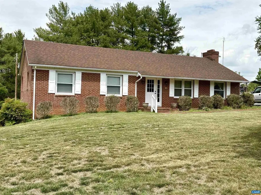 601 Lake View Ln, Lovingston, VA 22949 - #3