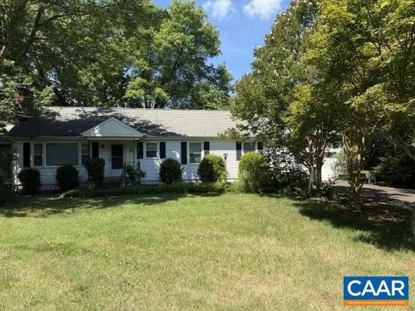 2430 Taylors Gap Rd, NORTH GARDEN, VA 22959