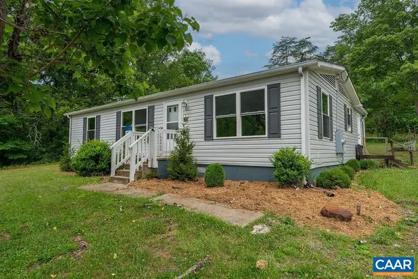 1043 Ford Ave, STANARDSVILLE, VA 22973