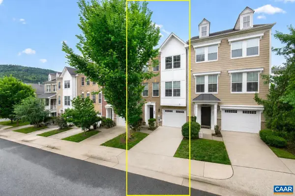2057 Avinity Loop, CHARLOTTESVILLE, VA 22902