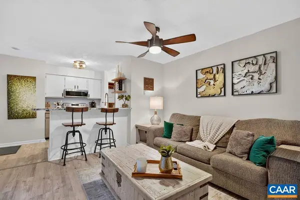 2246 Tanners Ridge Condos, WINTERGREEN RESORT, VA 22967