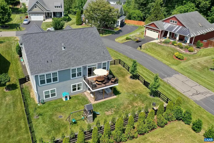94 Highland Cir, Gordonsville, VA 22942 - #2