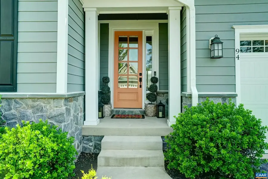94 Highland Cir, Gordonsville, VA 22942 - #3