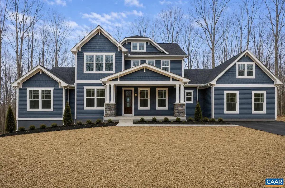 Tbd Wesley Chapel Rd, Free Union, VA 22940 - #1