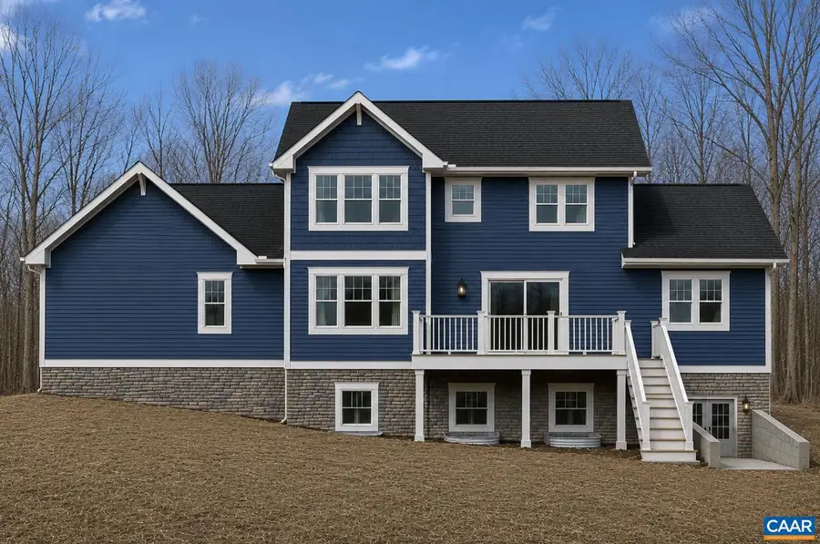 Tbd Wesley Chapel Rd, Free Union, VA 22940 - #2