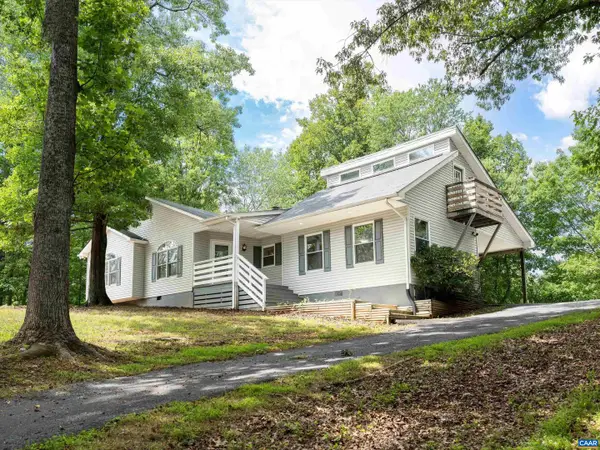 162 Larkspur Rd, RUCKERSVILLE, VA 22968