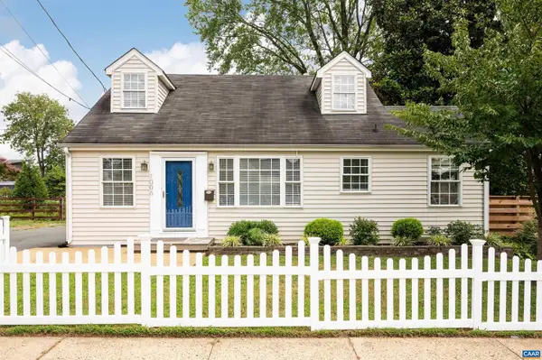 1006 Avon St, CHARLOTTESVILLE, VA 22902