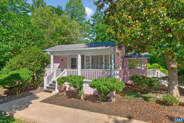 7068 Porters Rd, ESMONT, VA 22937