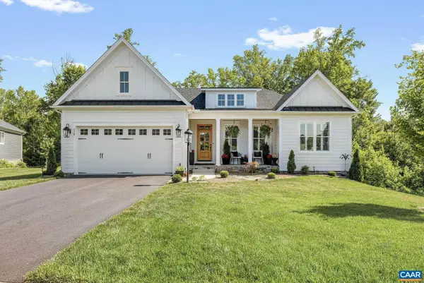 116 Applewood Dr, ZION CROSSROADS, VA 22942