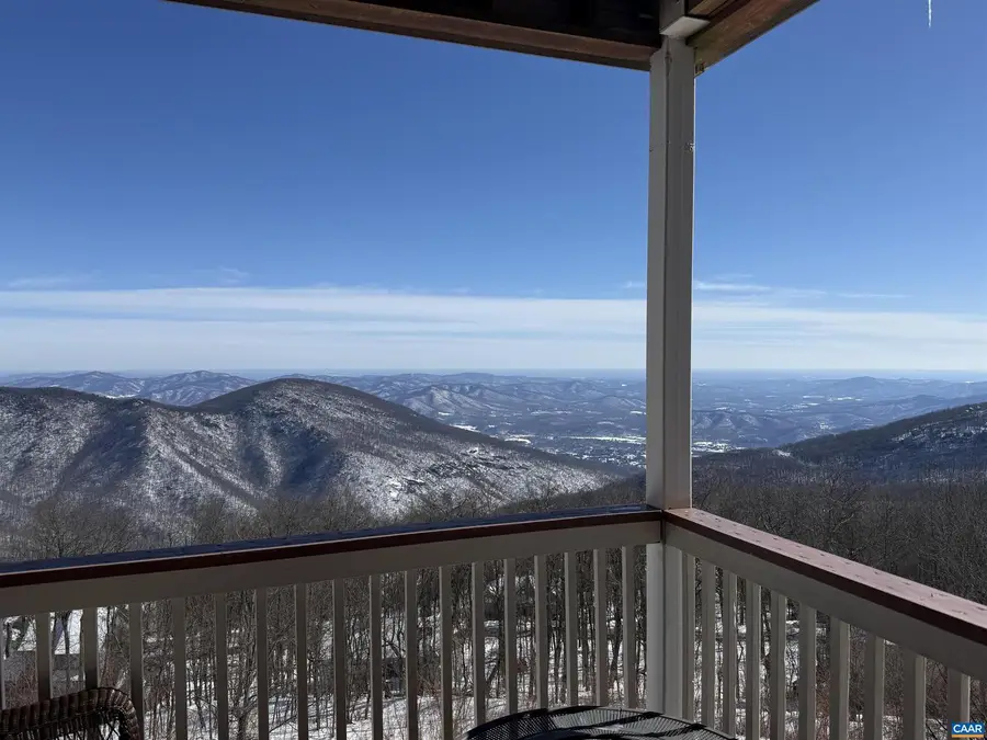 1933 High Ridge Pl Condos, Wintergreen Resort, VA 22967 - #2