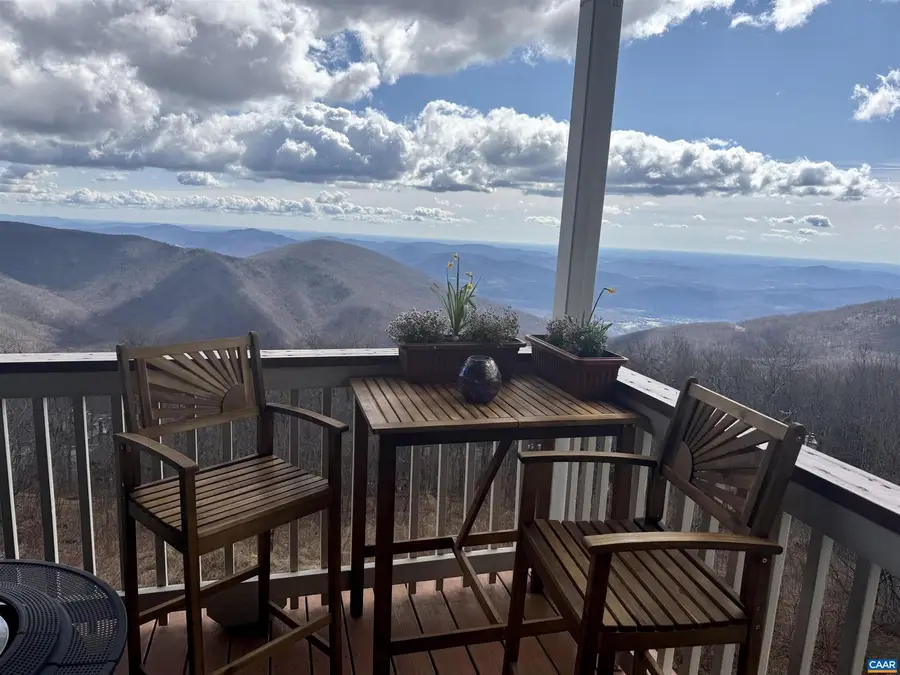 1933 High Ridge Pl Condos, Wintergreen Resort, VA 22967 - #3