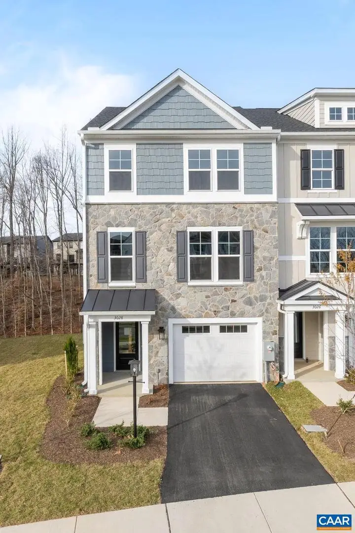 3028 Farrow Cir, Charlottesville, VA 22901 - #1