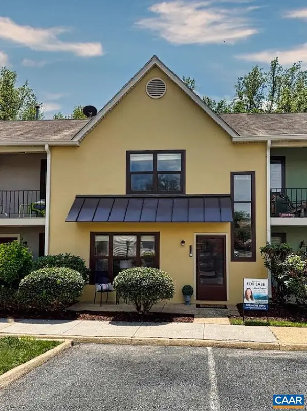 1118 Mill Park Drive Ext, CHARLOTTESVILLE, VA 22901
