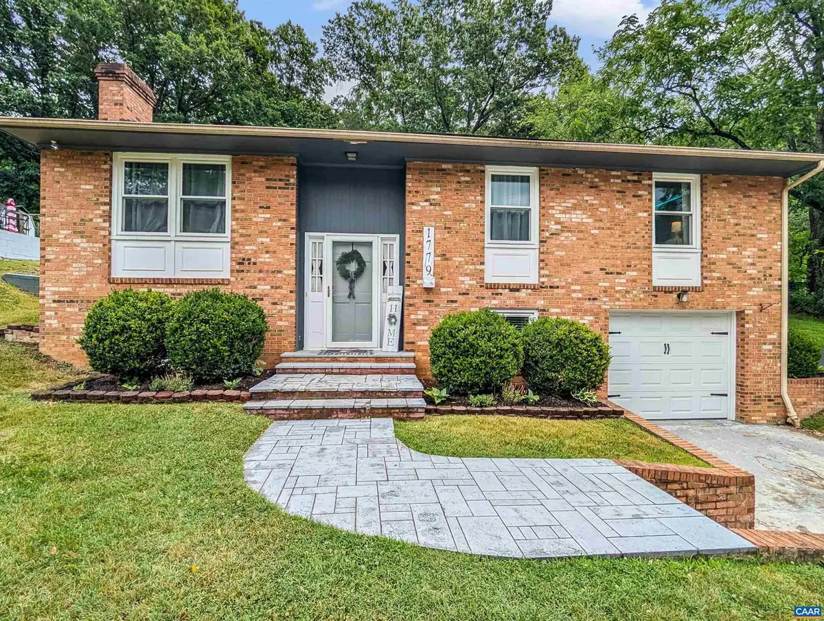 1779 Shutterlee Mill Rd, Staunton, VA 24401 - #1