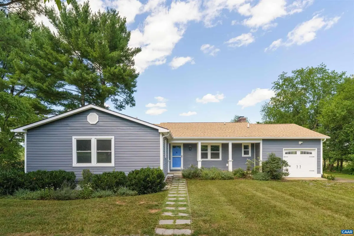 1737 Thurston Dr, Crozet, VA 22932 - #1