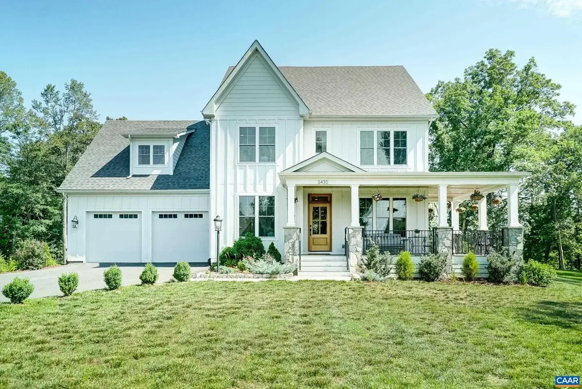 3430 Keswick Rd, Keswick, VA 22947 - #1
