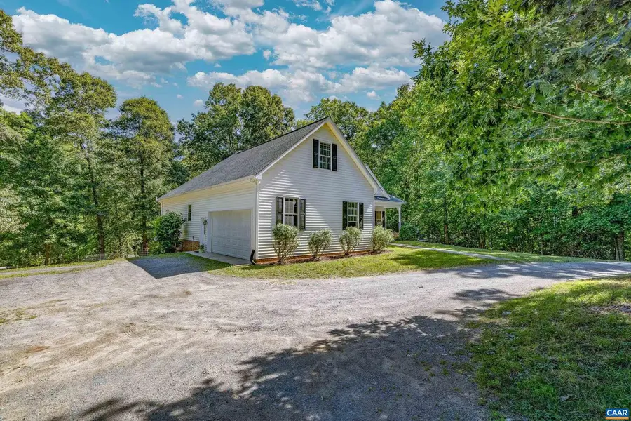 3002 Burnley Station Rd, Barboursville, VA 22923 - #3