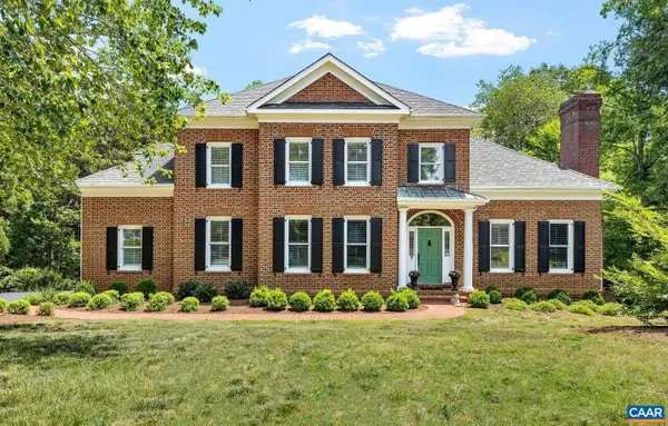 2108 Piper Way, KESWICK, VA 22947