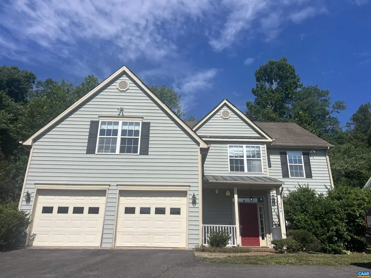 560 Rolling Valley Ct, Charlottesville, VA 22902 - #1