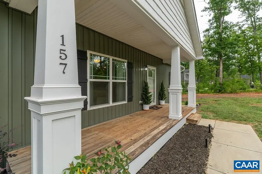 157 Hickory Ridge Cir, Mineral, VA 23117 - #2