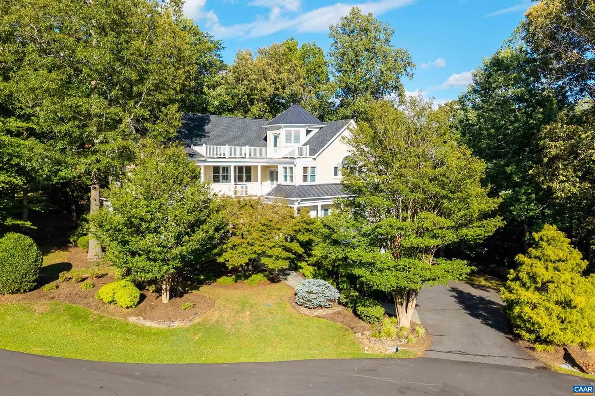 3161 Prestwick Pl, Keswick, VA 22947 - #1