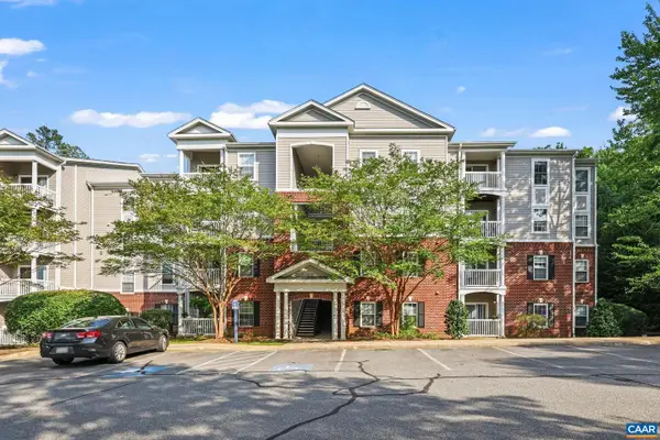 237 Yellowstone Dr #6, CHARLOTTESVILLE, VA 22903