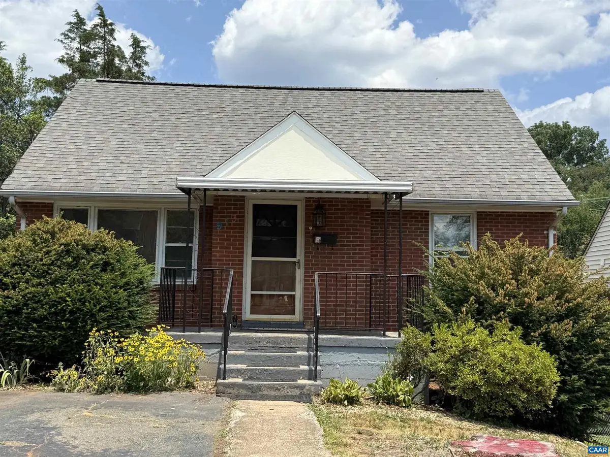 913 Druid Ave, Charlottesville, VA 22902 - #1