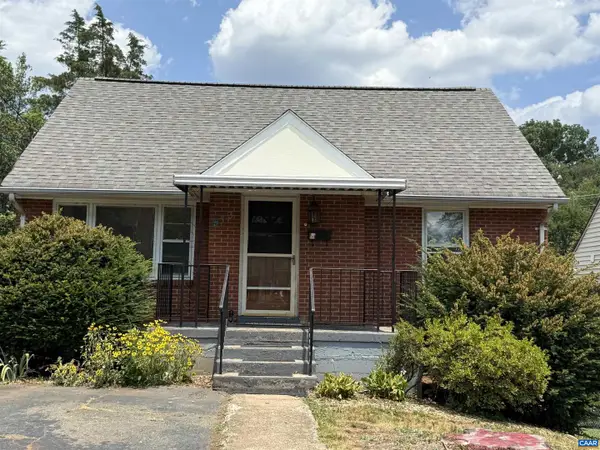 913 Druid Ave, CHARLOTTESVILLE, VA 22902