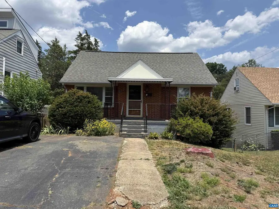 913 Druid Ave, Charlottesville, VA 22902 - #2