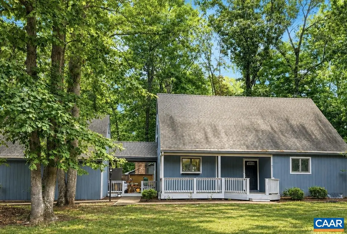 1 Tallwood Trl, Palmyra, VA 22963 - #1