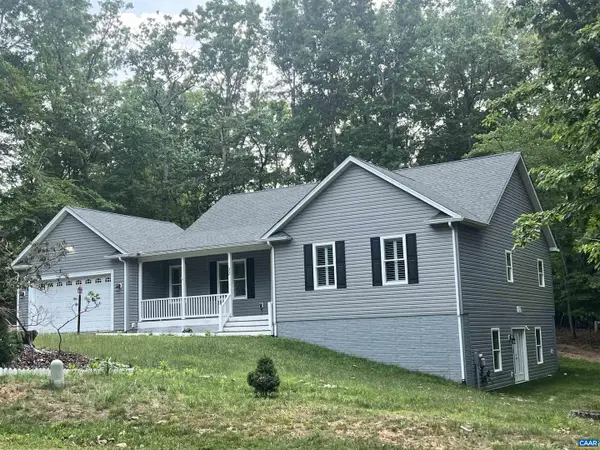 32 Mulligan Dr, PALMYRA, VA 22963