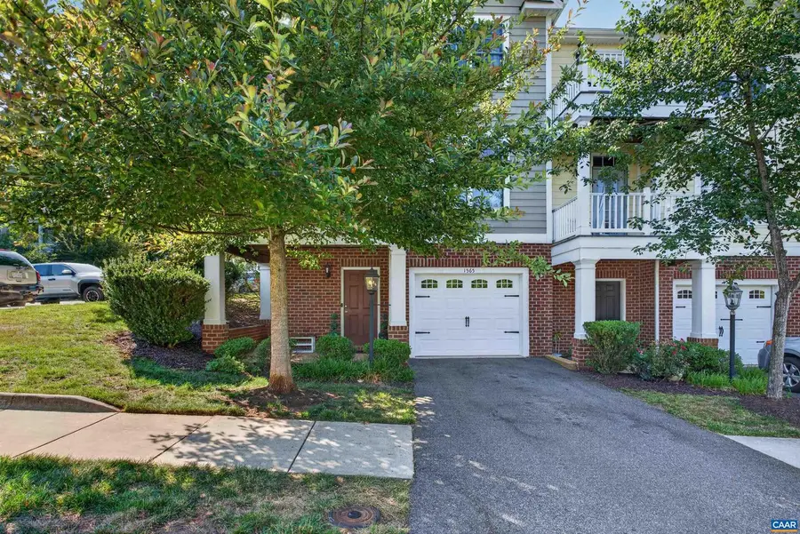 1565 Newcastle Ct, Charlottesville, VA 22911 - #2