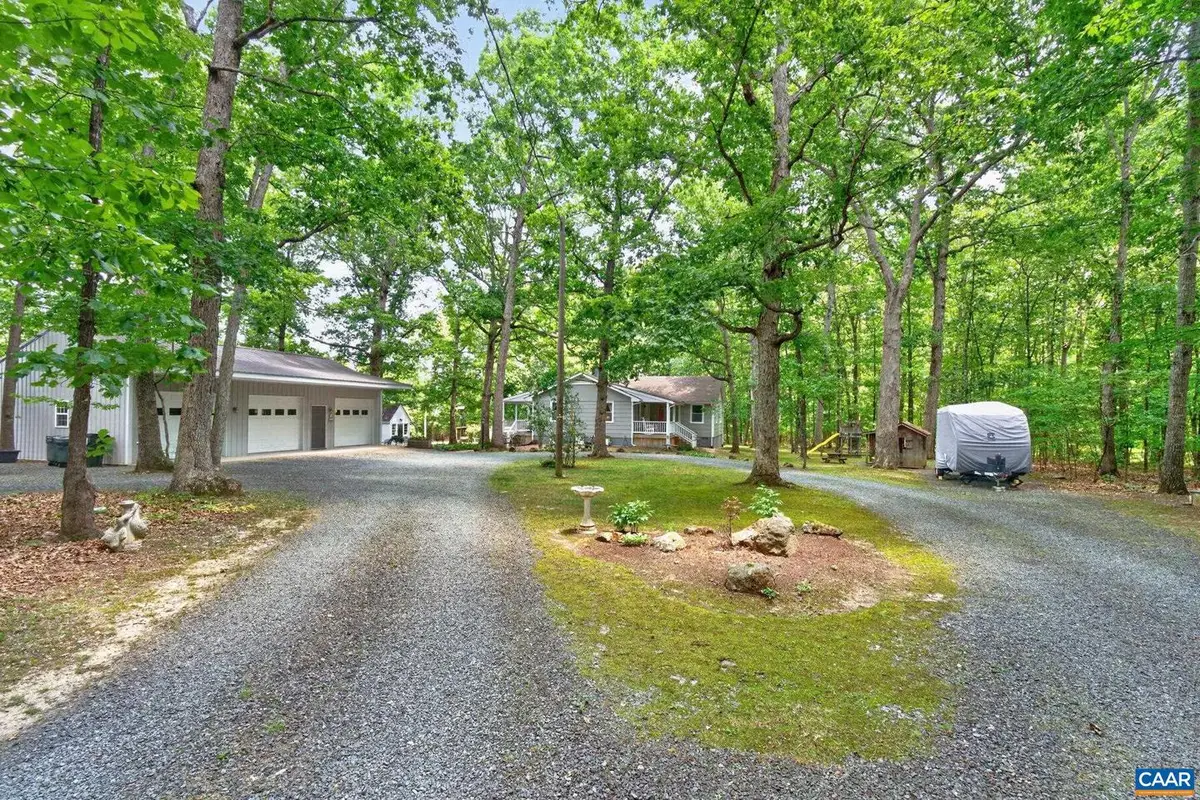 1 Wagner Pl, Palmyra, VA 22963 - #1