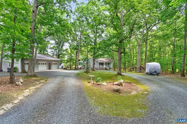 1 Wagner Pl, PALMYRA, VA 22963