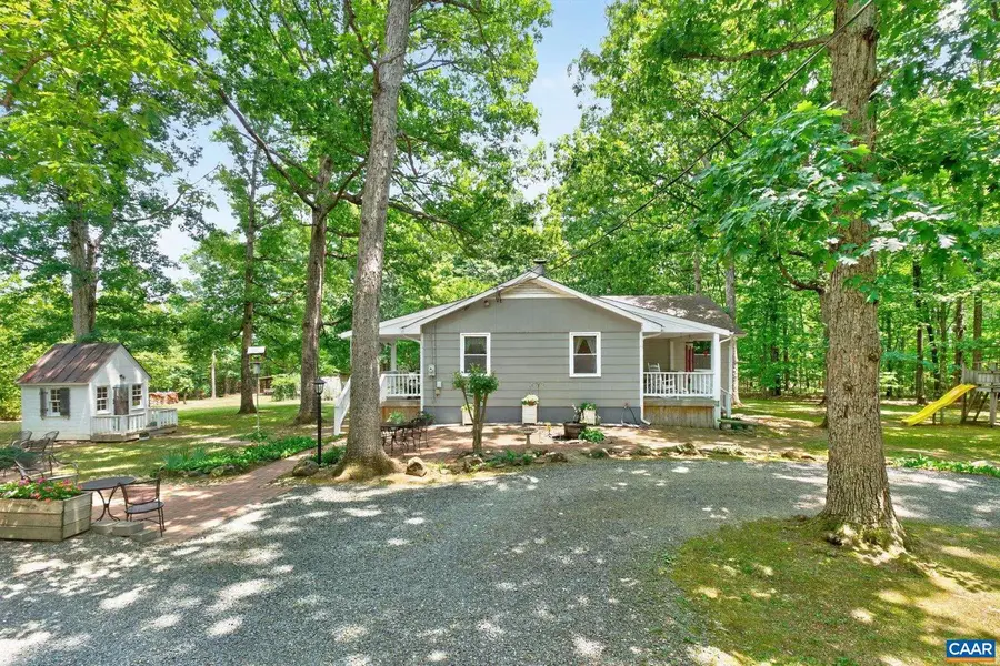 1 Wagner Pl, Palmyra, VA 22963 - #2
