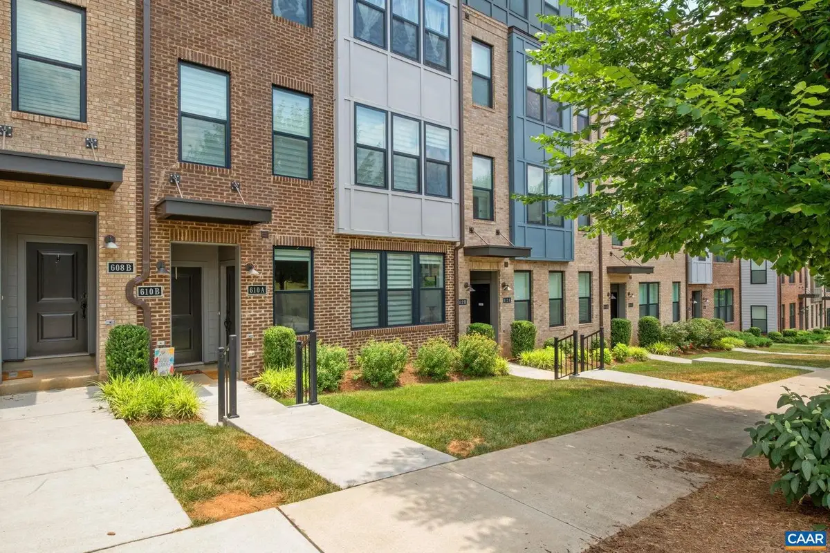 610 Noush Ct #b, Charlottesville, VA 22911 - #1