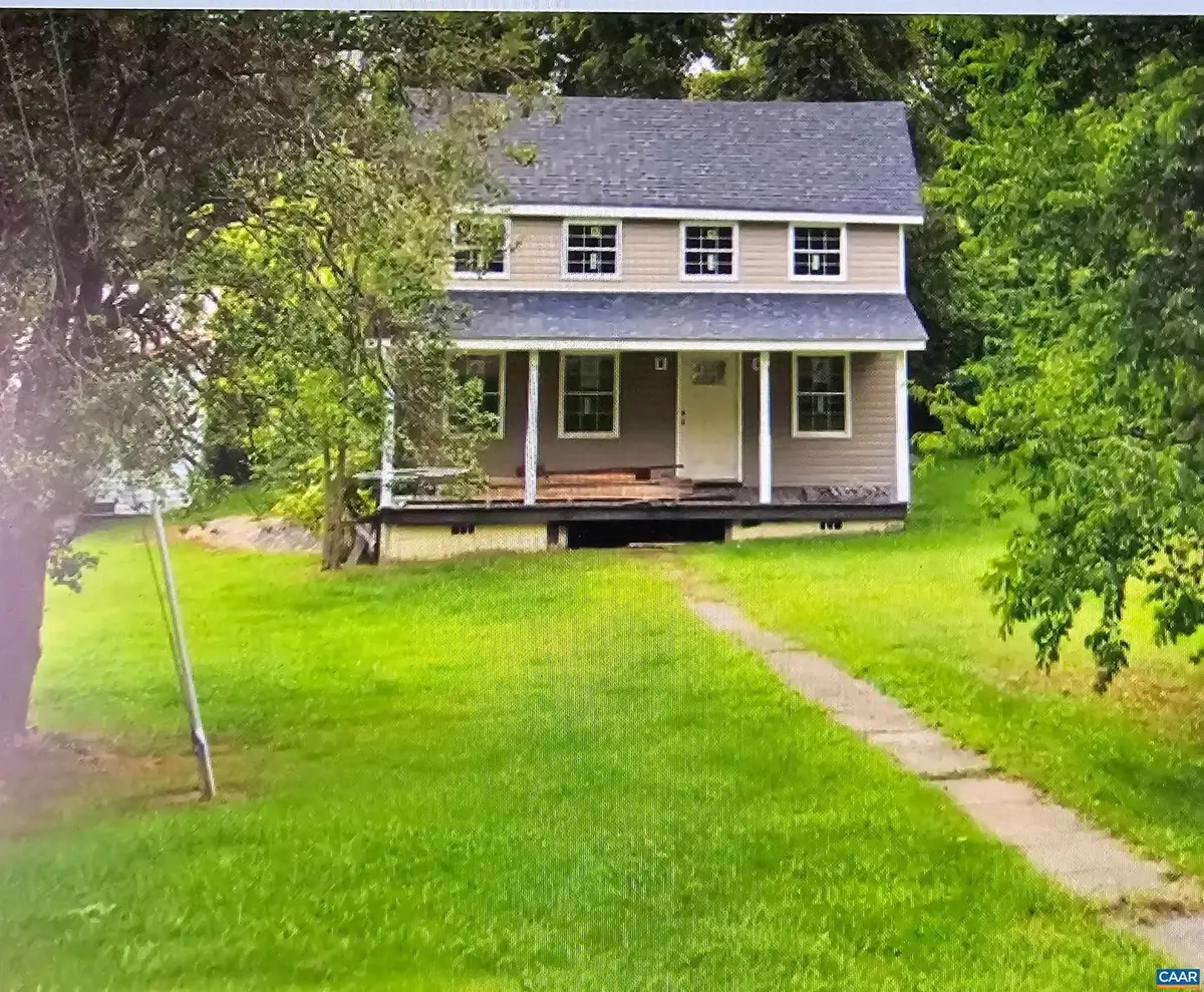 114 Celt Rd, Stanardsville, VA 22973 - #1