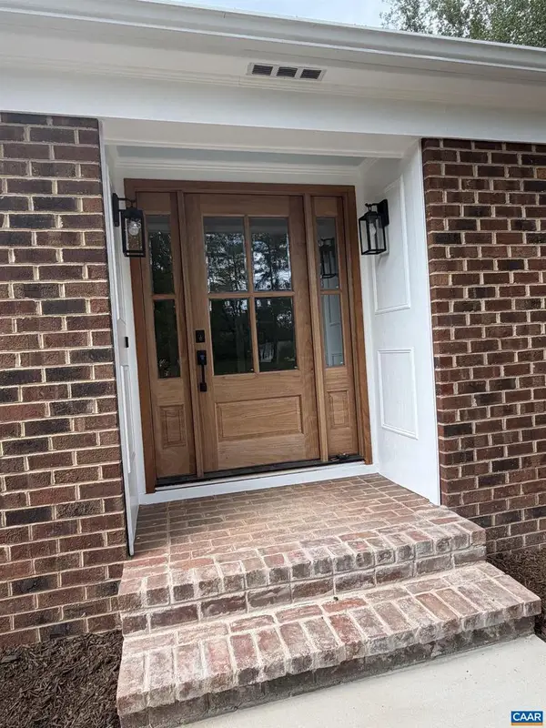 540 Milford Rd, EARLYSVILLE, VA 22936