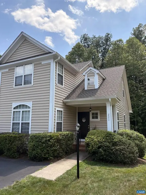2590 Ravenscroft Way, CHARLOTTESVILLE, VA 22911