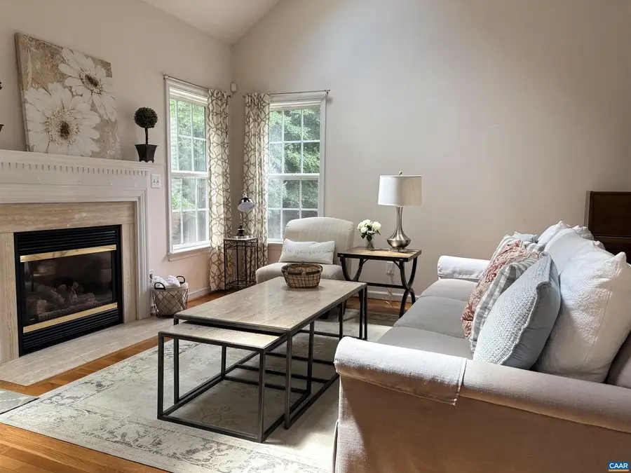 2590 Ravenscroft Way, Charlottesville, VA 22911 - #2