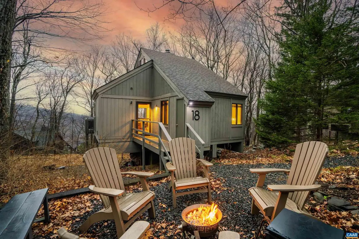 18 Squirrel Tree Ln, Wintergreen Resort, VA 22967 - #1