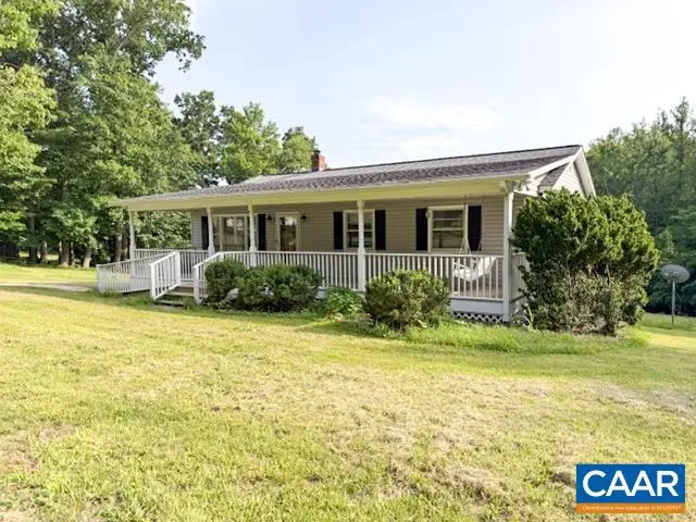 2915 Middle River Rd, Stanardsville, VA 22973 - #1