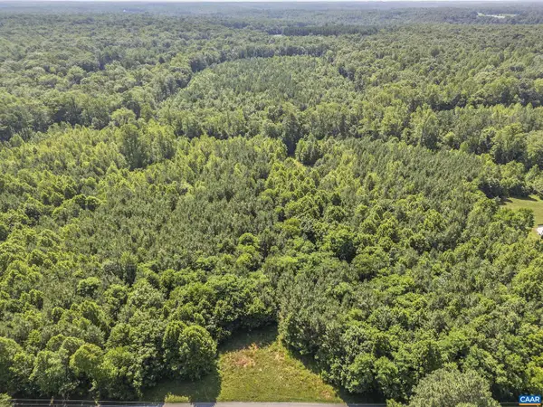 0 Pannell Ln, CULPEPER, VA 22701