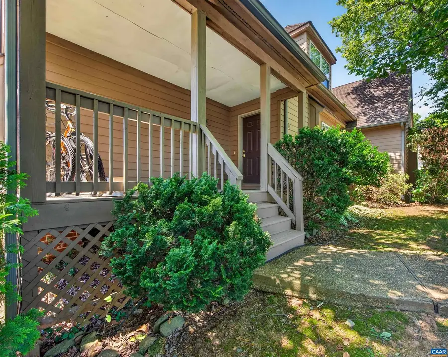 4733 Amber Ridge Ct, Charlottesville, VA 22901 - #2