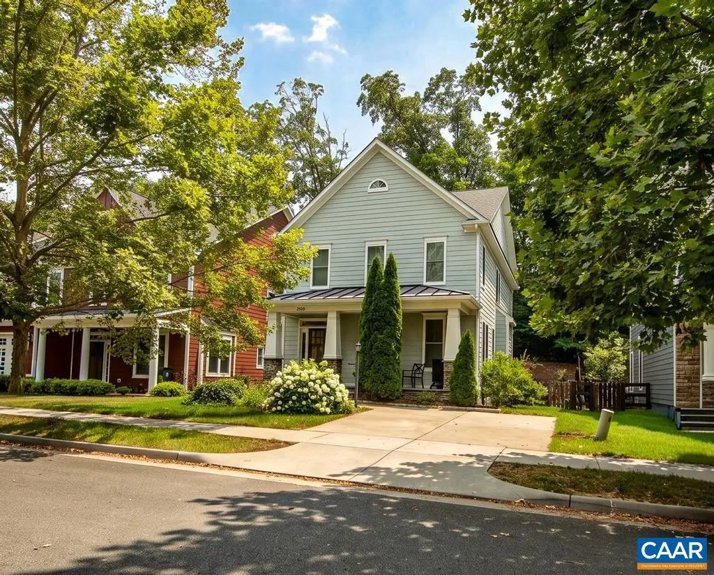 2849 Shannon Glen Ct, Earlysville, VA 22936 - #1
