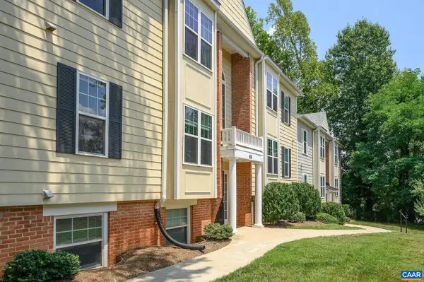 1211 Villa Ln #e, CHARLOTTESVILLE, VA 22903