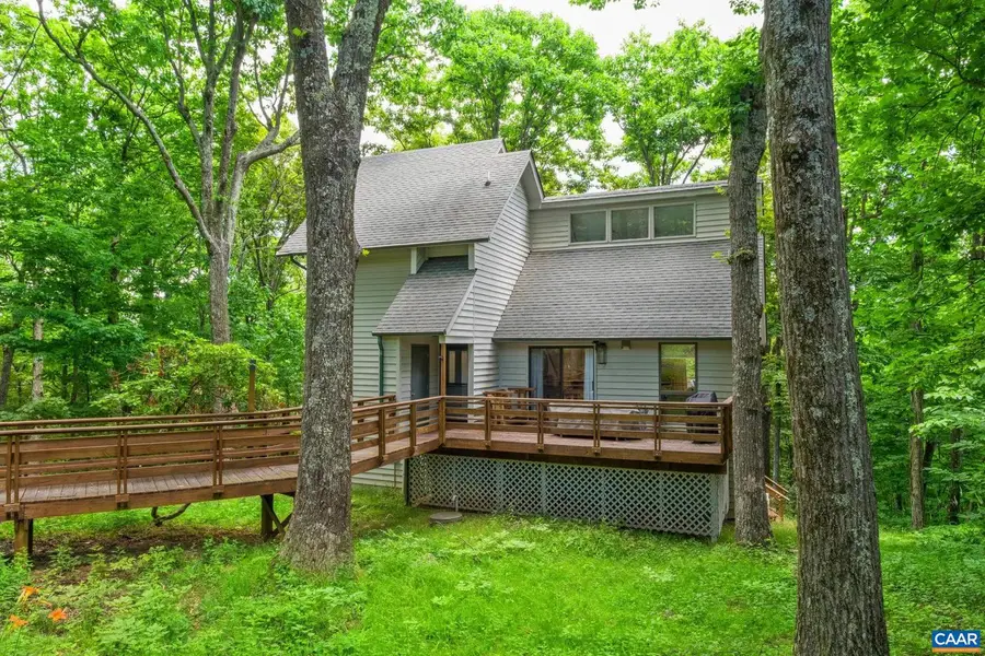93 Valley View Ln, Wintergreen Resort, VA 22967 - #2