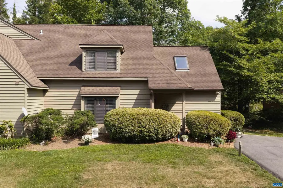 7 Ridgeview Cir, Charlottesville, VA 22902 - #3