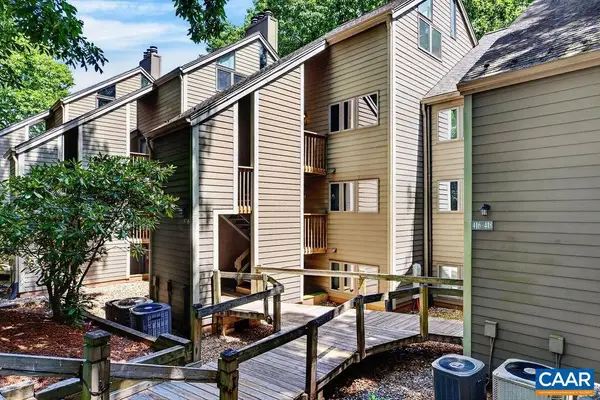 415 Three Ridges Condos, WINTERGREEN, VA 22967